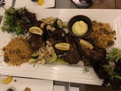 -Tajine Moroccan塔金摩洛哥中东餐厅