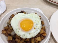 免治牛肉饭-喜莲咖啡