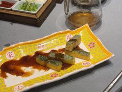-那家小馆•北京菜•烤鸭(中关村店)