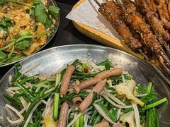 -老虎滩大连海鲜烧烤(建邺云锦路总店)