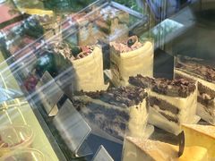 -布朗尼西饼(粮道街店)