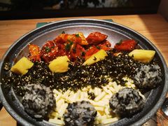 -KimPro 辛普乐概念韩餐