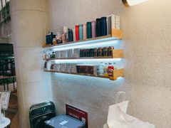 -1/4 ONE QUARTER COFFEE LAB(朝阳大悦城店)