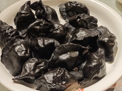 -添福来墨鱼饺子 · 海鲜东北菜(泡崖店)