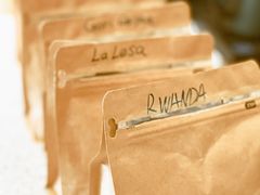 -Radar Coffee(思南路店)