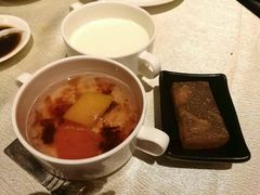 -上海金桥红枫万豪酒店-万豪中餐厅