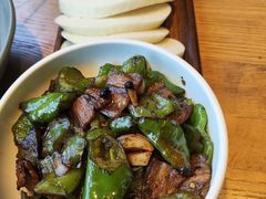 -马仕玖煲·融合菜·酥不腻烤鸭(人大店)