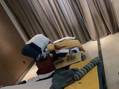 -良子足浴(国贸大厦店)