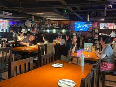 -布拉格餐厅· 中欧捷克菜(全国首店)