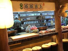 -长安大牌档之西安博物院文化餐厅(中贸店)