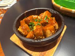 -甘家界牌柠檬鸭(青山店)