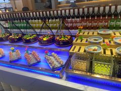 -嗨吃围炉海鲜烤肉自助(保利广场店)