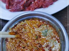 -西塔隆太白烤牛肉馆(图们路店)