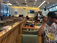 大堂-德克士(南昌西店)