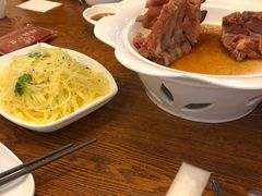 -北国小院(市桥店)