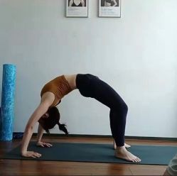 -FineYoga梵音瑜伽·普拉提