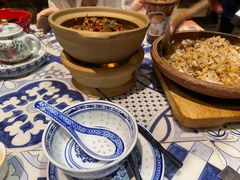 -图味美小黄鱼·景德菜(浙江路店)