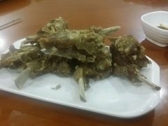 -草原牧语烤全羊(闽江大道店)