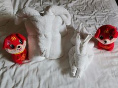 -天目湖御水温泉·度假酒店