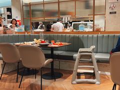 -必胜客(上地华联店)