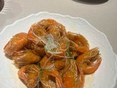 -漢舍中国菜馆(889广场店)