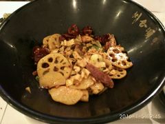 -东川麻辣香锅