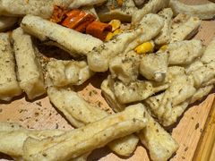 -满堂春特色餐馆