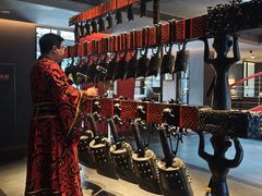 -曾宴·楚菜(湖北省博物馆店)