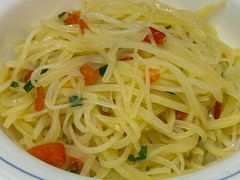 -伙工殿餐厅(吉大店)