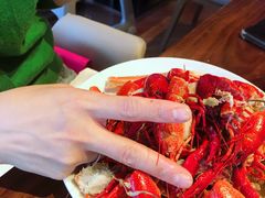 -嘉定凯悦·咖啡厅