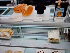 -Peet's Coffee皮爷咖啡(上海长风大悦城店)