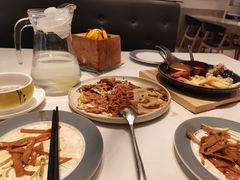 -鹿港小镇(悠唐店)