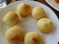 芝士面包-拉蒂娜·巴西牛排馆 Latina·Brazilian Steakhouse(海上世界店)