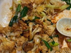 -蔡家酒楼(一德街店)