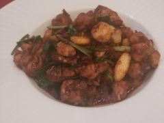 -新侗家食府(蟠桃宫店)