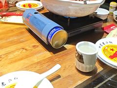-即墨老公社·海肠捞饭大王(古城店)