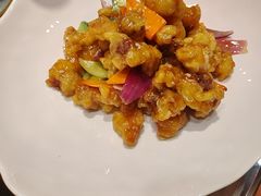 -那家老院子东北菜·饺子·小鸡炖蘑菇(艳华街店)