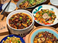 -树厨贵州菜(大十字店)