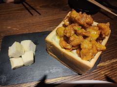 -锦上中式酒馆(南内环店)