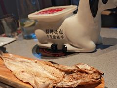 -丰茂烤串(公园店)