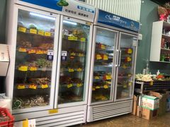 -大腕炸串(河东总店)