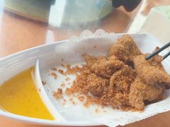 -隔田烧鸡