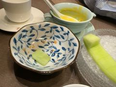 -今轩中餐厅(西安经开洲际酒店)