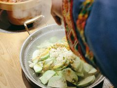 -吃饭皇帝大·土家民族菜(温州万象城店)