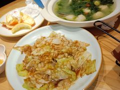 -湘阁里辣(南岭购物广场店)