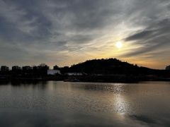 -南翠屏公园
