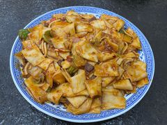 -平凉羊肉泡馍·清真