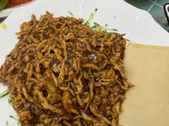 -东北饺子王(港澳广场购物中心店)