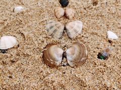 -那香海钻石沙滩浴场