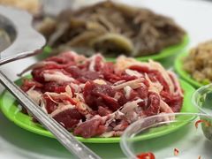 -贵州黄牛肉馆(韩村路店)